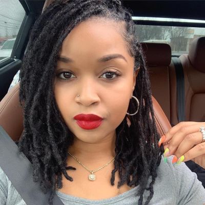 0.4 cm Width 12 Inch 60 Strands Human Hair Loc Extensions, Natural Black 100% Full Handmade Permanent Real Human Hair Dreadlock Extensions for Women/Men/Kids Can Be Dyed Bleached Curled Twisted
