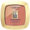 L'Oreal Paris Visible Lift Radiance Cheek Duo Powder, Satin Finish, for Female view 1