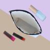 18th Gifts for Girls, Her, Sister, Daughter, Niece, Funny 2007 18th Birthday Gifts, Small Makeup Bag for 18 Year Old Teenage Girls Trendy Stuff, Christmas Party Favors Ideas, Cosmetic Travel Bags view 4