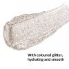 Boobeen Glitter Mascara, Sparkle Diamond Shining Colorful Mascara for Eyelashes, Long Lasting Waterproof Lengthening Volumizing Lash Makeup for Party Wedding view 2