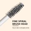 Boobeen Glitter Mascara, Sparkle Diamond Shining Colorful Mascara for Eyelashes, Long Lasting Waterproof Lengthening Volumizing Lash Makeup for Party Wedding view 4