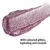Boobeen Glitter Mascara, Sparkle Diamond Shining Colorful Mascara for Eyelashes, Long Lasting Waterproof Lengthening Volumizing Lash Makeup for Party Wedding view 2