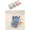 IOCCIOBB 8Pcs/Set Makeup Brushes Make-up for Women Complete Makeup Kit Tools Beauty for Eyebrows Foundation Blush Eyelash Brushes view 2
