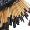 IOCCIOBB 24 pcs Makeup Brush Sets Professional Cosmetics Brushes Eyebrow Powder Foundation Shadows Make Up Tools view 3