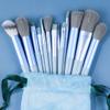 IOCCIOBB 13PCS Soft Makeup Brushes Set Cosmetics Kit Foundation Blush Powder Eyeshadow Blending Make Up Brush Women Beauty Tools view 1