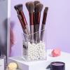 IOCCIOBB 13 PCS/Lot Makeup Brushes Set Eye Shadow Foundation Women Cosmetic Powder Blush Blending Beauty Make Up Tool view 3