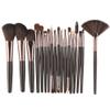 IOCCIOBB 18 Makeup Brush Set (Color : White) view 1