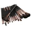 IOCCIOBB 18 Makeup Brush Set (Color : White) view 2