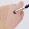 IOCCIOBB Makeup Brushes Finger Belly Head Cover Dark Circles Foundation Concealer Brush Cosmetic Face Detail Beauty Tools view 3