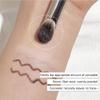 IOCCIOBB Makeup Brushes Finger Belly Head Cover Dark Circles Foundation Concealer Brush Cosmetic Face Detail Beauty Tools view 4