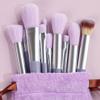 IOCCIOBB 13PCS Soft Makeup Brushes Set Cosmetics Kit Foundation Blush Powder Eyeshadow Blending Make Up Brush Women Beauty Tools view 1