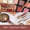 IOCCIOBB 13PCS Soft Makeup Brushes Set Cosmetics Kit Foundation Blush Powder Eyeshadow Blending Make Up Brush Women Beauty Tools view 3