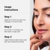 Cureskin Lip Scrub Combo | Lightening Lip Scrub for Men and Women + Tinted Lip Balm for Women and Men Combo | Lip Balm Combo view 4