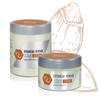 Miraveda by Italwax Almond Scrub 500ml / 16.9fl.oz  With coconut and almond oil  Ideal for hand care view 2