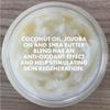 Miraveda by Italwax Almond Scrub 500ml / 16.9fl.oz  With coconut and almond oil  Ideal for hand care view 4