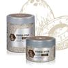 Miraveda by Italwax Tropic Scrub - 500ml / 16.9fl.oz  With exfoliating coconut shell particles  Ideal for the whole body view 2