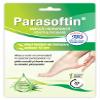 Parasoftin Moisturising Feet Socks for Dry Skin and Heels Zdrovit view 1