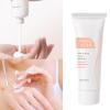 Elastic Wax Minute Hair Removal Creams Gentle Hair Removal Body Arm Armpit Without Leaving Black Spots Hair Removal Creams Nose Waxing And Eyebrowa2-Pink) view 3