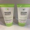 Bolero Beverly Hills Texture + Bounce Shampoo Papaya + Green Tea + Sunflower Oil (2 EA 6.8 oz) view 1