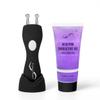 Joey Healy Face Renovation Device, Microcurrent Facial Sculpting, Smoothing & Skin Tightening + Microcurrent Gel with Hyaluronic Acid & Plant Extracts view 1