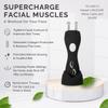Joey Healy Face Renovation Device, Microcurrent Facial Sculpting, Smoothing & Skin Tightening + Microcurrent Gel with Hyaluronic Acid & Plant Extracts view 3
