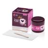 Italwax Solo Sugar paste Wax Kit Soft 180g / 6.35 oz - Waxing kit for women and man - Natural formulation - For Body & Brazilian Bikini at home hair removal view 1