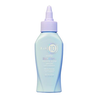 Its a 10 Scalp Restore Miracle Serum 3 Oz
