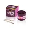 Italwax Solo Sugar paste Wax Kit Strong 180g / 6.35 oz - Waxing kit for women and man - Natural formulation - For Body & Brazilian Bikini at home hair removal  view 1