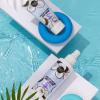 Organic Shop Hydrating & Calming After Sun Body Lotion 5.07 fl oz view 4