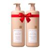 Kristin Ess Signature Shampoo and Conditioner Set with Pumps | Daily Sulfate Free, Color Safe, Hydrating, Moisturizes, Adds Softness & Shine - Pear Fragrance, 33.8 fl oz each 2-pack view 1