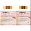 J'Organic Solutions Chb & Biotin Shampoo and Conditioner Set  Infused with African Black Soap, Biotin & Vitamin B5 for Stronger, Healthier Hair view 1