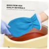 FOMIYES 4pcs Paraffin Wax Gloves Booties for Hand and Foot Care Insulated Covers for Moisturizing Treatment Heat Retention Comfort view 3