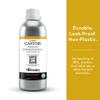 Bulk Castor Oil - Unrefined, Expeller Pressed, USDA Organic - 32 Fl Oz Large Size Bottle - 100% Pure & Undiluted Aceite De Ricino - for Skin, Eyelashes, Eyebrows, and Hair Growth - by DIYBeauty view 4