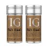 Bead Head by TIGI Hair Stick - For Instant Texture - Semi-Matte Finish - For All Hair Types - Use on Wet or Dry Hair - Premium Hair Care Products for Women & Men - Hair Wax Stick - 2.57 oz (2 Pack) view 1