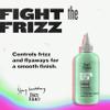 Bead Head by TIGI Control Freak Frizz Control & Straightening Serum - Use for Anti-Frizz & Smoothing - For Frizzy, Curly & Coarse Hair - Use on Damp & Dry Hair - Fly Away Hair Tamer - 8.62 oz (2 Pack) view 2