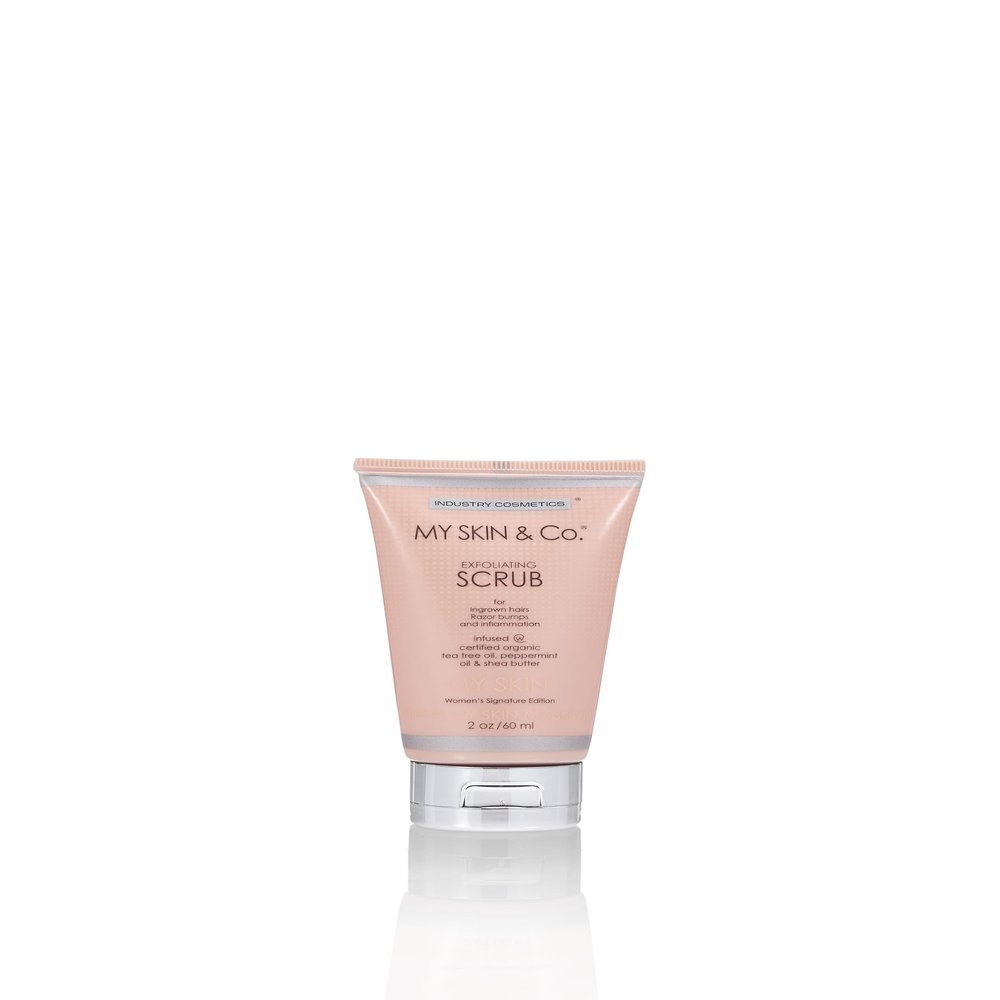 Scrub for Her (2 oz)