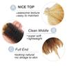 16 Inch Marley Twist Braiding Hair 8 Packs Springy Afro Twist Hair Pre-fluffed Spring Twist Hair Kinky Hair Afro Twist Hair Marley Hair for Faux Locs (16 Inch (Pack of 8), T1B/27/613#) view 4