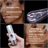 Microderm GLO - Active Anti-Aging Eye Gel, Reduces Dark Circles, Puffy Eyes, Crow's Feet and Fine Lines & Wrinkles, Packed with Hyaluronic Acid & Age Defying Botanicals, 0.5 Oz view 4