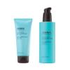 AHAVA Dead Sea Mineral Hand Cream and Body Lotion Set, Sea-Kissed view 1