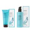 AHAVA Dead Sea Mineral Hand Cream and Body Lotion Set, Sea-Kissed view 2