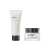 AHAVA Dead Sea Mineral Hand Cream and Essential Day Moisturizer Set view 1