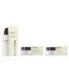 AHAVA Essential Day Moisturizer, Night Replenisher, and Mineral Body Lotion Set view 2