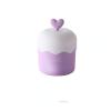 BEPHON Manual frother Facial Cleanser foamer, Portable Makeup Remover exfoliating foaming net view 1