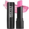 MEICOLY Hot Pink Face Body Paint Stick,Face Paint for Halloween SFX Cosplay Makeup,Pink Accessories for Spirit Week,Eye Black Baseball/Softball/Football/Lacrosse view 1