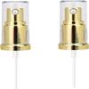 2 Pcs Foundation Pump Fit Double Wear MakeUp Foundation Bottles Control Cosmetic Liquid Quantity Instead of Wasting (Transparent) view 1