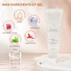 Elitzia 2 Pcs Gel for Body Facial Care Beauty Machine ETCOM01 300g/pcs (Fibro Compactness Gel) view 3