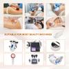 Elitzia 2 Pcs Gel for Body Facial Care Beauty Machine ETCOM01 300g/pcs (Fibro Compactness Gel) view 4