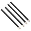 Beaupretty 4pcs Lip Brush Lipstick Applicator Concealer Brush Ergonomic Handle Portable for Makeup and Cosmetic Use for Professionals and Beginners view 1