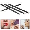 Beaupretty 4pcs Lip Brush Lipstick Applicator Concealer Brush Ergonomic Handle Portable for Makeup and Cosmetic Use for Professionals and Beginners view 2