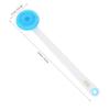 Beavorty 360degree Rotary Silicone Bath Brush Handle for Boy Girl Sky Shower Scrubber for Easy Bathing and Deep Cleansing of Skin view 4